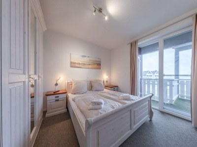 Apartment Appartement im Ferienpark in Rechlin - Features photo 12