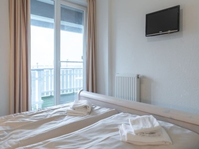 Apartment Appartement im Ferienpark in Rechlin - Features photo 19