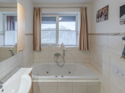 Apartment Appartement im Ferienpark in Rechlin - Features photo 20