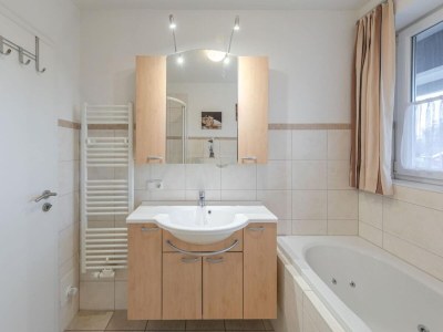 Apartment Appartement im Ferienpark in Rechlin - Features photo 21