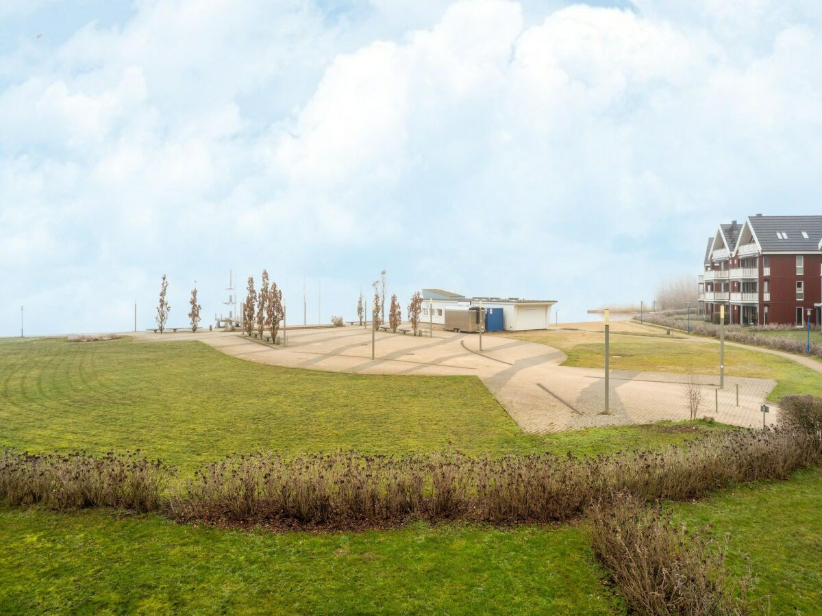 Apartment liebevoll eingerichtetes Appartement - Outdoor photo 4