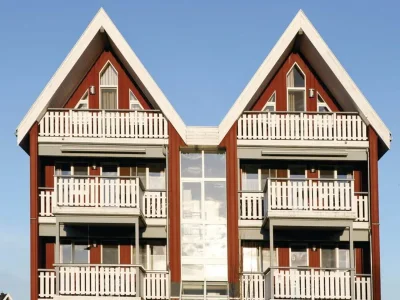 Apartment liebevoll eingerichtetes Appartement in Müritz - Apartment