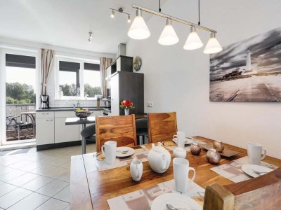 Apartment liebevoll eingerichtetes Appartement - Features photo 6