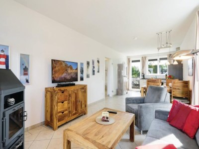 Apartment liebevoll eingerichtetes Appartement - Features photo 9