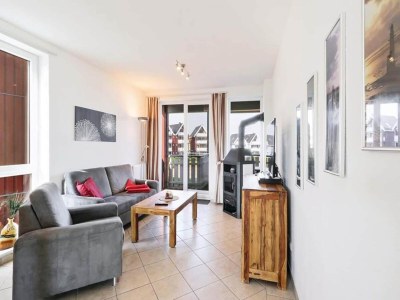 Apartment liebevoll eingerichtetes Appartement - Features photo 10