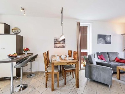 Apartment liebevoll eingerichtetes Appartement - Features photo 11