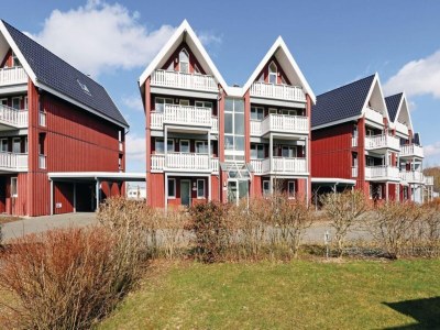 Apartment liebevoll eingerichtetes Appartement - Environment photo 16