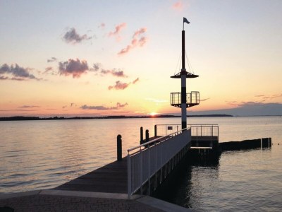 Apartment liebevoll eingerichtetes Appartement - Environment photo 23