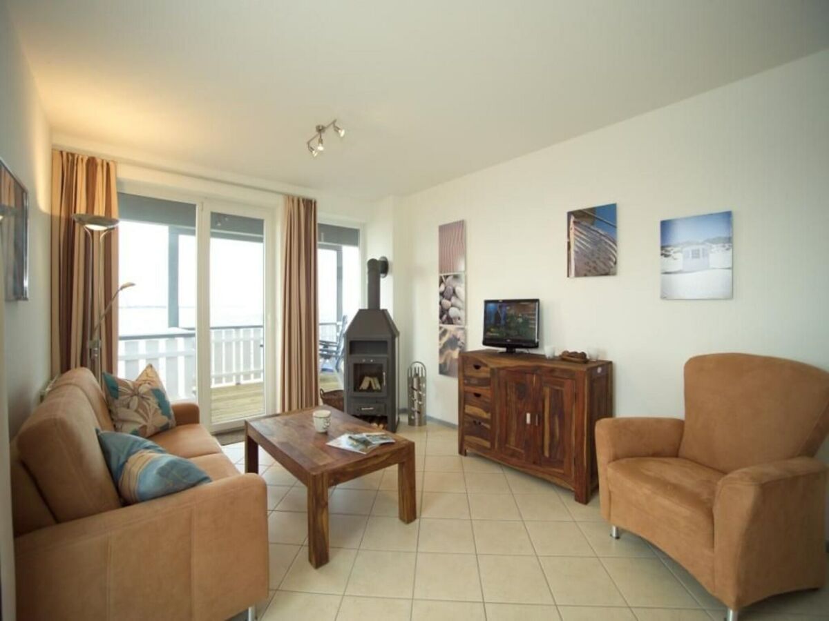 Apartment exklusives Appartement in Rechlin