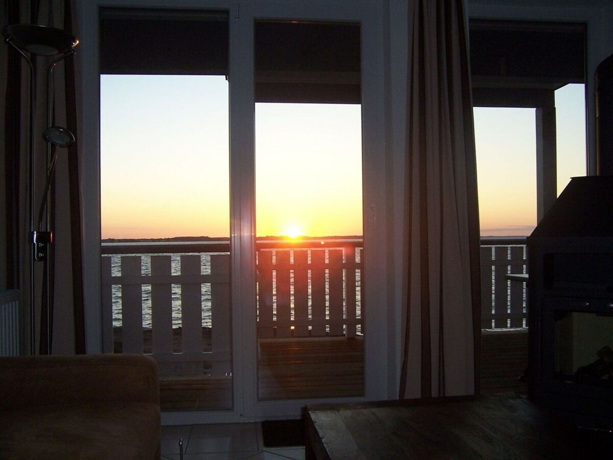 Apartment exklusives Appartement in Rechlin - Outdoor photo 2