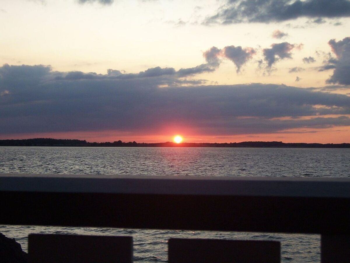 Apartment exklusives Appartement in Rechlin - Outdoor photo 4