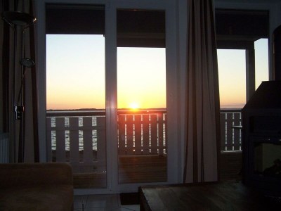 Apartment exklusives Appartement in Rechlin - Outdoor photo 2