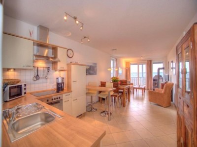 Apartment exklusives Appartement in Rechlin - Features photo 5
