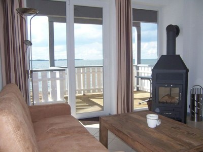 Apartment exklusives Appartement in Rechlin - Features photo 8