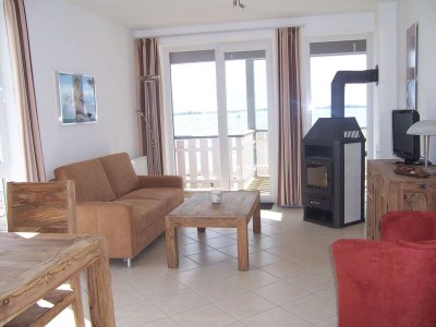 Apartment exklusives Appartement in Rechlin - Features photo 9