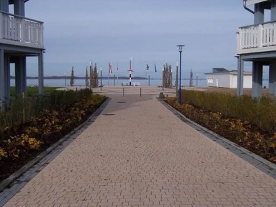 Apartment exklusives Appartement in Rechlin - Environment photo 13