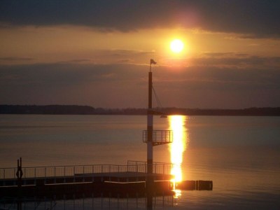 Apartment exklusives Appartement in Rechlin - Environment photo 17