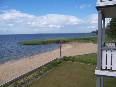 Apartment exklusives Appartement in Rechlin - Environment photo 19