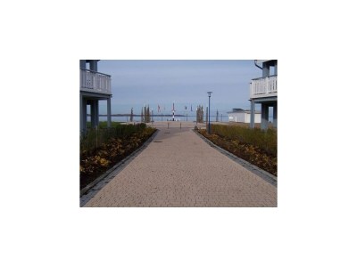 Apartment exklusives Appartement in Rechlin - Outdoor photo 24