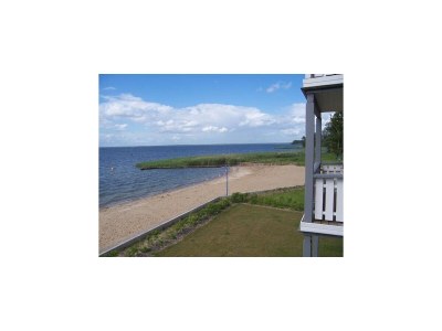Apartment exklusives Appartement in Rechlin - Outdoor photo 25