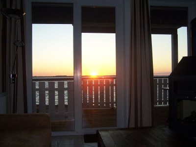 Apartment exklusives Appartement in Rechlin - Outdoor photo 28