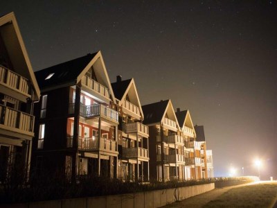 Apartment liebevoll eingerichtetes Appartement in Müritz - Apartment