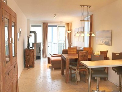 Apartment liebevoll eingerichtetes Appartement - Features photo 7