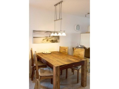 Apartment liebevoll eingerichtetes Appartement - Features photo 8