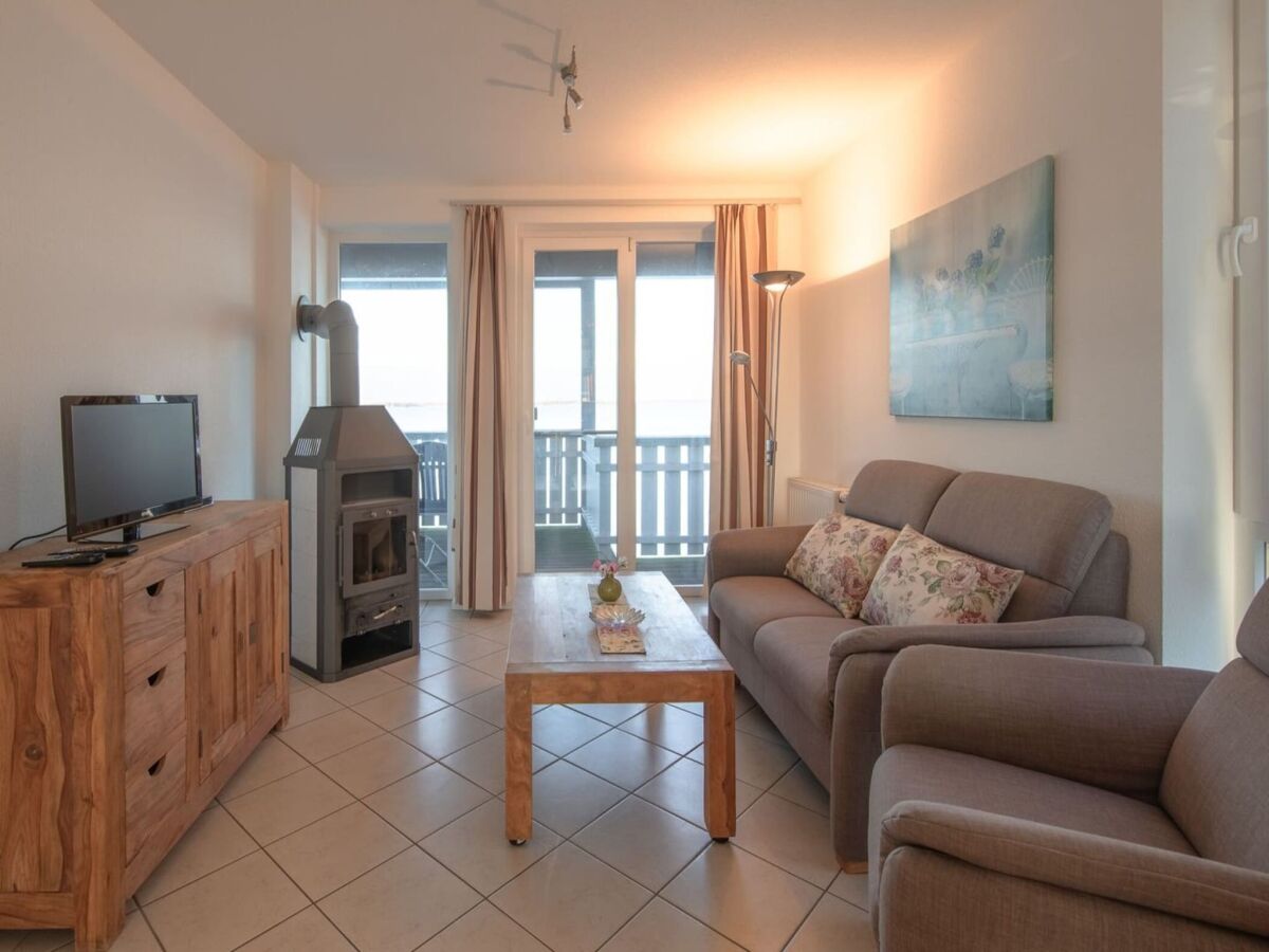 Apartment exklusives Appartement in Rechlin