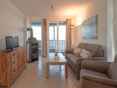 Apartment exklusives Appartement in Rechlin in Müritz - Apartment