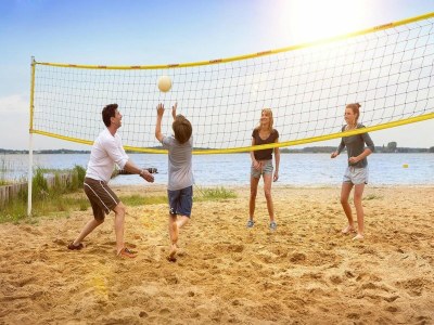 Apartment exklusives Appartement in Rechlin - Outdoor photo 7