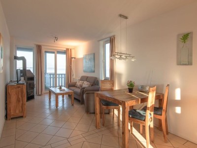 Apartment exklusives Appartement in Rechlin - Features photo 10