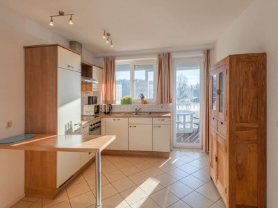 Apartment exklusives Appartement in Rechlin - Features photo 11