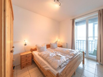 Apartment exklusives Appartement in Rechlin - Features photo 12