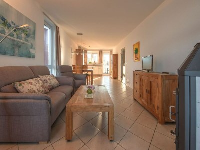 Apartment exklusives Appartement in Rechlin - Features photo 13