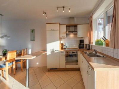 Apartment exklusives Appartement in Rechlin - Features photo 15
