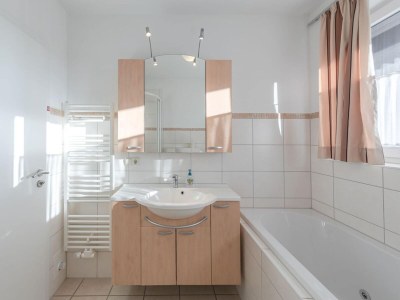 Apartment exklusives Appartement in Rechlin - Features photo 18