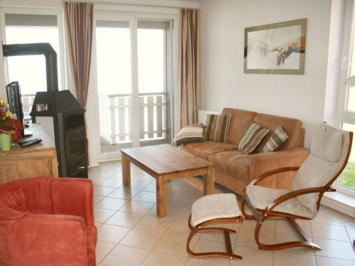 Apartment liebevoll eingerichtetes Appartement - Features photo 4