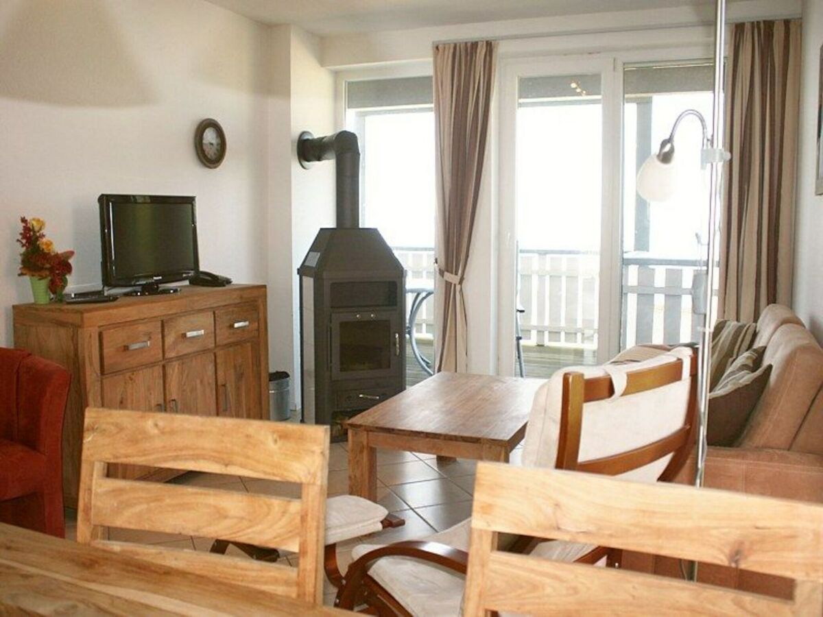 Apartment liebevoll eingerichtetes Appartement - Features photo 5