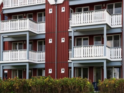 Apartment liebevoll eingerichtetes Appartement - Outdoor photo 2