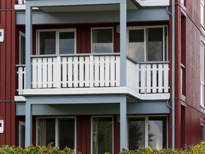 Apartment liebevoll eingerichtetes Appartement - Outdoor photo 3