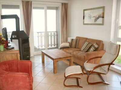 Apartment liebevoll eingerichtetes Appartement - Features photo 4