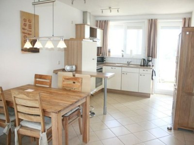 Apartment liebevoll eingerichtetes Appartement - Features photo 6