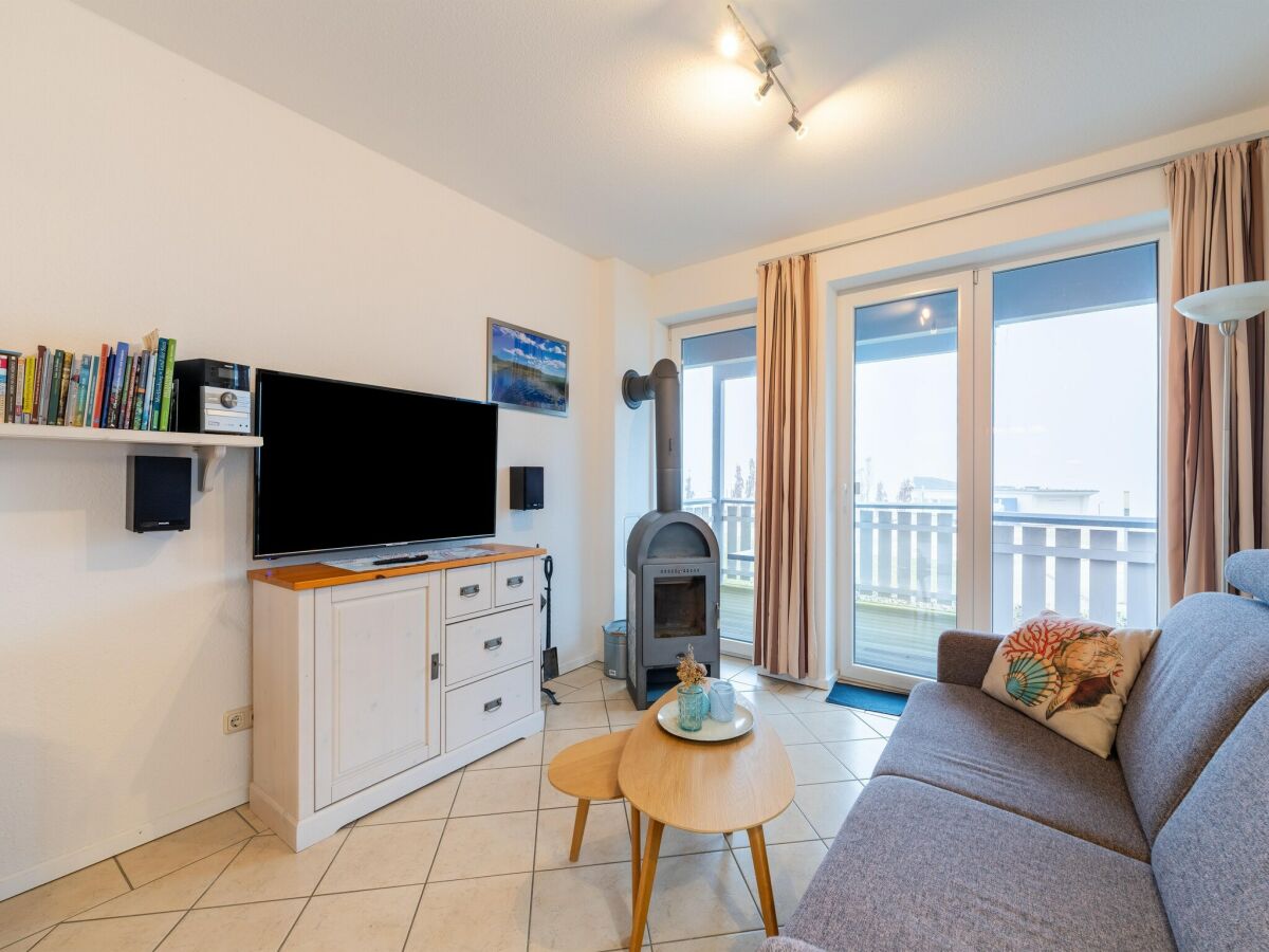 Apartment exklusives Appartement in Rechlin