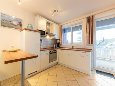 Apartment exklusives Appartement in Rechlin - Features photo 8