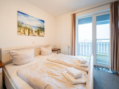 Apartment exklusives Appartement in Rechlin - Features photo 9