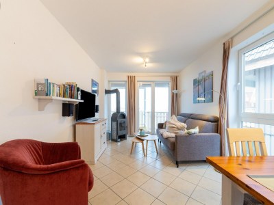 Apartment exklusives Appartement in Rechlin - Features photo 13