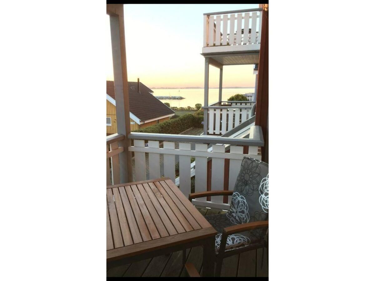 Apartment Appartement im Ferienpark in Rechlin - Outdoor photo 3