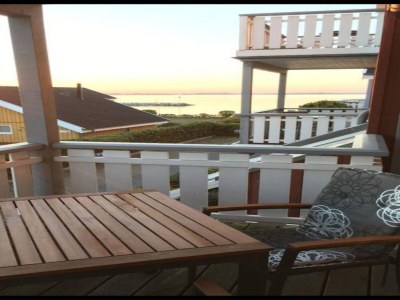 Apartment Appartement im Ferienpark in Rechlin - Outdoor photo 4