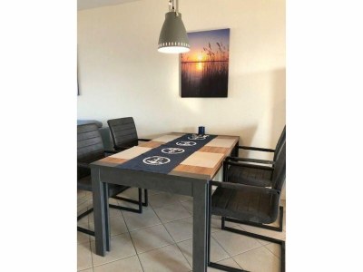 Apartment Appartement im Ferienpark in Rechlin - Features photo 6